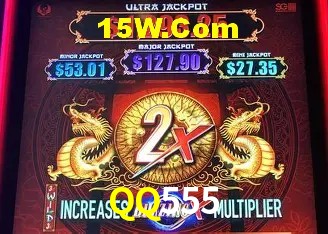 Casino Ao Vivo QQ555
