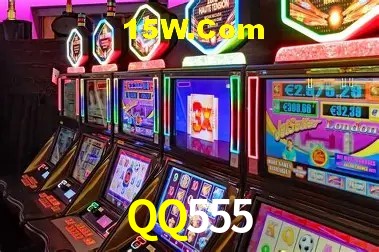 Tecnologia da Plataforma QQ555