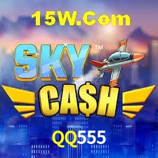 Welcome Bonus QQ555