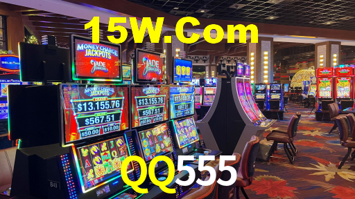 QQ555: A Experiência de Casino com Jogos de Mesa ao Vivo