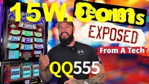 Daily Bonuses QQ555