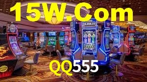 VIP Casino QQ555