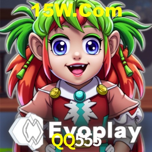 Desvendando o Mundo dos Jogos Virtuais na QQ555