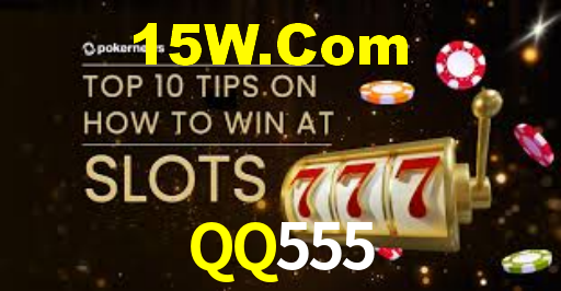QQ555 Bet Login