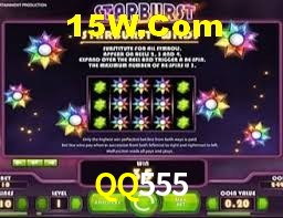 Experiência VIP QQ555