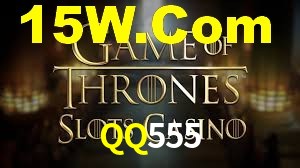 Welcome Bonus QQ555
