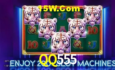Recursos de Bônus QQ555