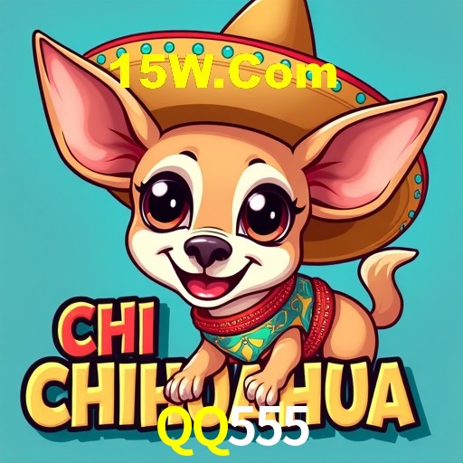 Interface do App QQ555