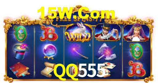 QQ555