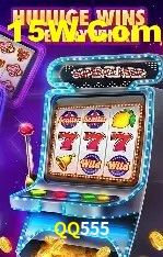 Promoção Relâmpago QQ555