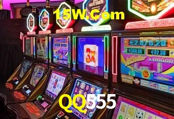 Integração de APIs QQ555