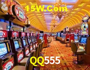 cassino QQ555