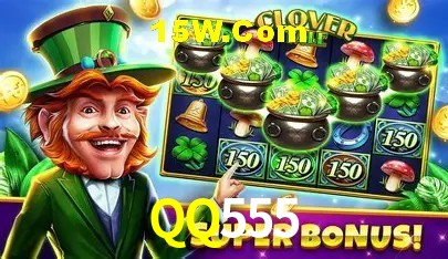Casino VIP QQ555