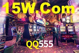 QQ555 Bet Login
