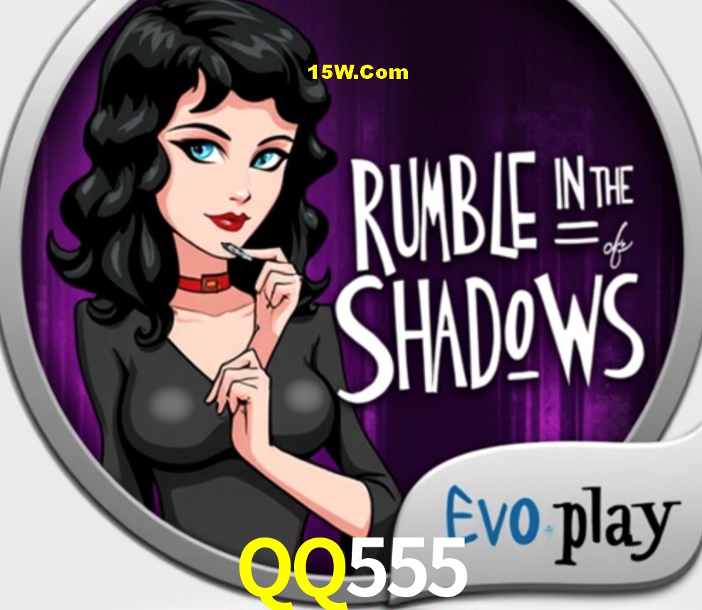 Casino Ao Vivo QQ555