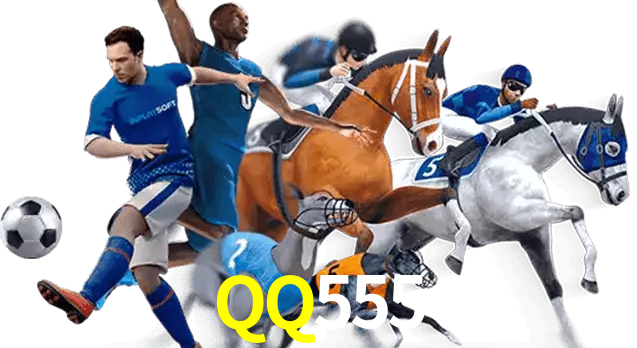 QQ555