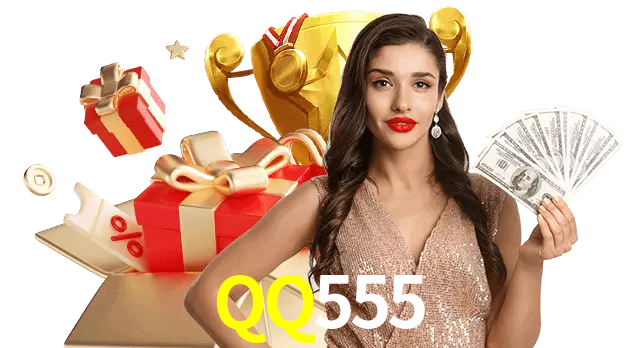 Jogue com dealers reais no QQ555!