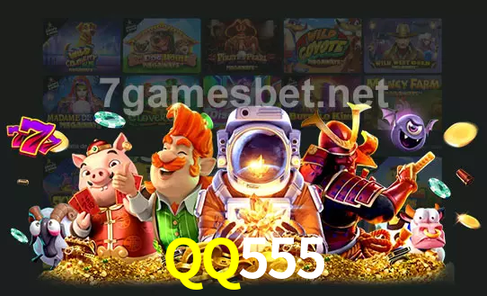 cassino QQ555